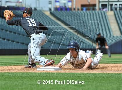 Thumbnail 1 in Eaglecrest vs. Evergreen photogallery.