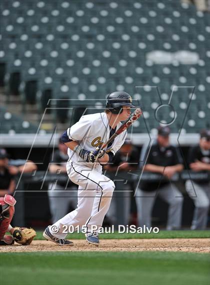 Thumbnail 1 in Eaglecrest vs. Evergreen photogallery.