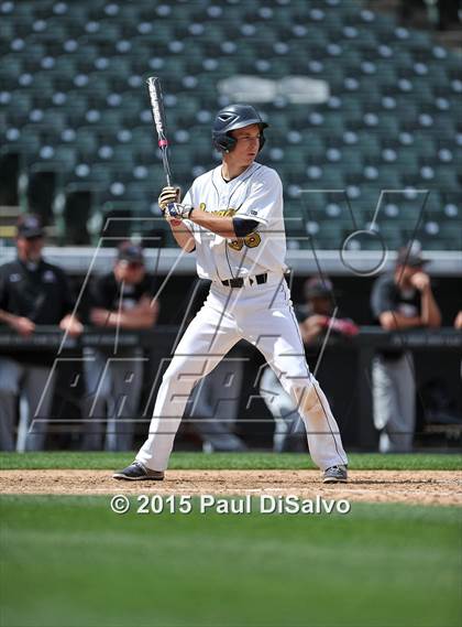 Thumbnail 1 in Eaglecrest vs. Evergreen photogallery.