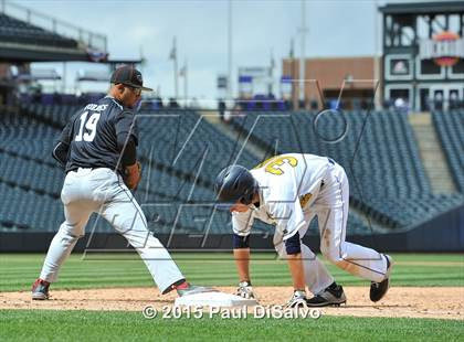 Thumbnail 1 in Eaglecrest vs. Evergreen photogallery.
