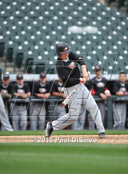 Thumbnail 3 in Eaglecrest vs. Evergreen photogallery.