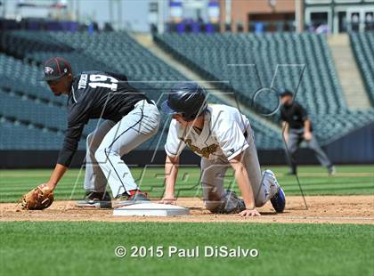 Thumbnail 2 in Eaglecrest vs. Evergreen photogallery.