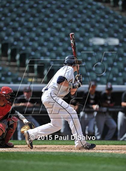 Thumbnail 3 in Eaglecrest vs. Evergreen photogallery.