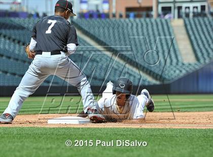 Thumbnail 3 in Eaglecrest vs. Evergreen photogallery.