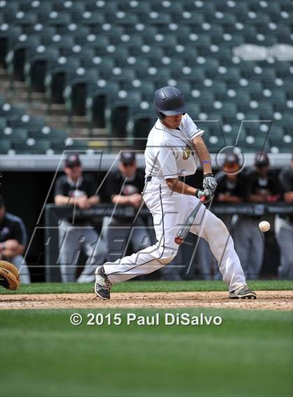 Thumbnail 1 in Eaglecrest vs. Evergreen photogallery.
