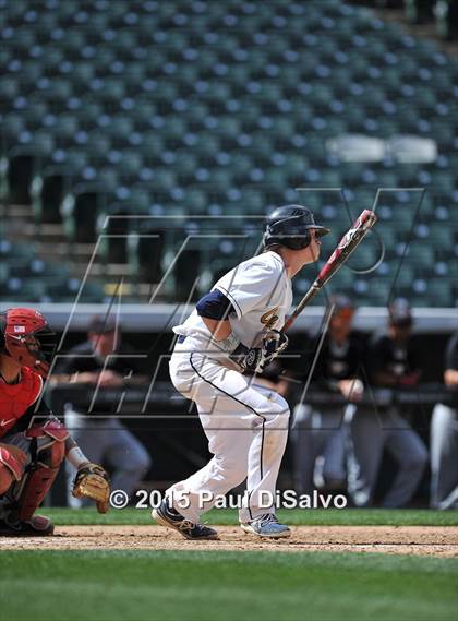 Thumbnail 1 in Eaglecrest vs. Evergreen photogallery.