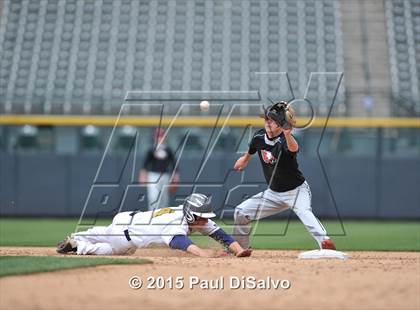 Thumbnail 1 in Eaglecrest vs. Evergreen photogallery.