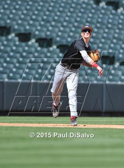 Thumbnail 1 in Eaglecrest vs. Evergreen photogallery.