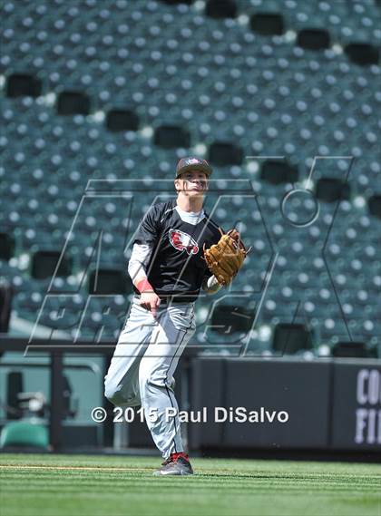 Thumbnail 1 in Eaglecrest vs. Evergreen photogallery.