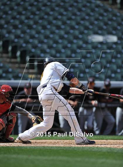 Thumbnail 1 in Eaglecrest vs. Evergreen photogallery.