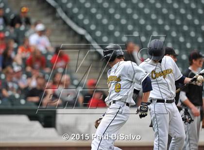 Thumbnail 3 in Eaglecrest vs. Evergreen photogallery.