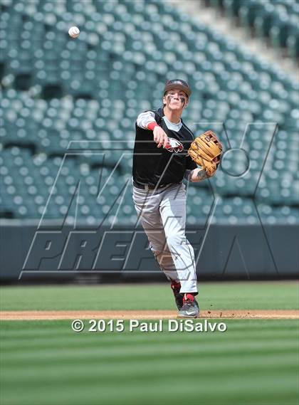 Thumbnail 1 in Eaglecrest vs. Evergreen photogallery.