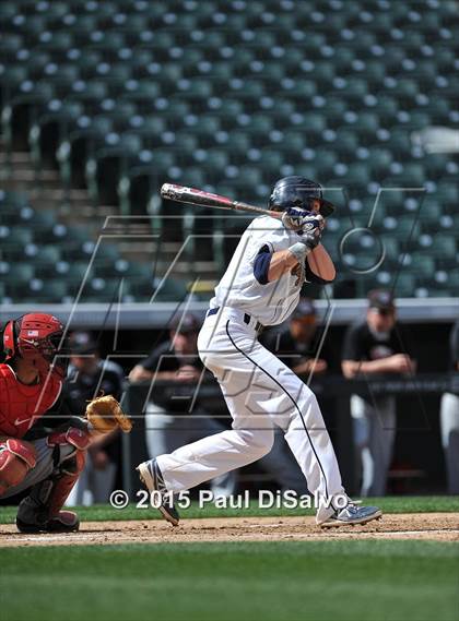 Thumbnail 2 in Eaglecrest vs. Evergreen photogallery.