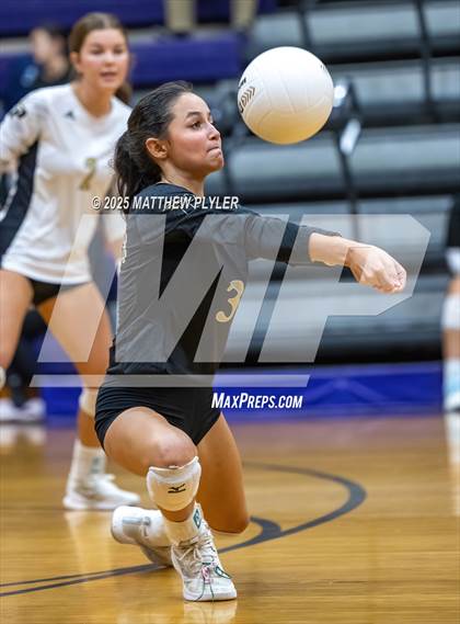 Thumbnail 2 in JV: Pinecrest @ Jack Britt photogallery.