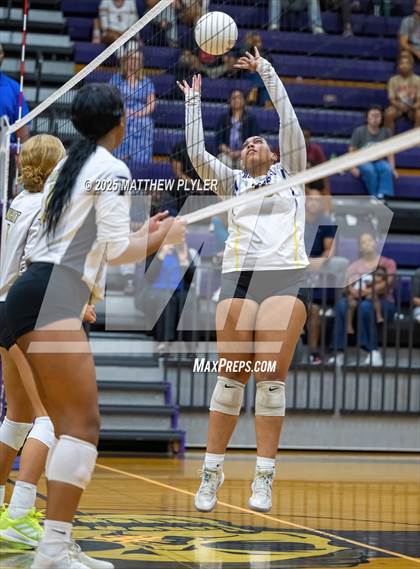 Thumbnail 3 in JV: Pinecrest @ Jack Britt photogallery.