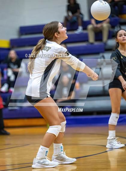 Thumbnail 3 in JV: Pinecrest @ Jack Britt photogallery.