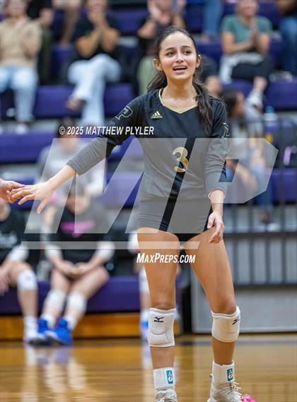 Thumbnail 3 in JV: Pinecrest @ Jack Britt photogallery.