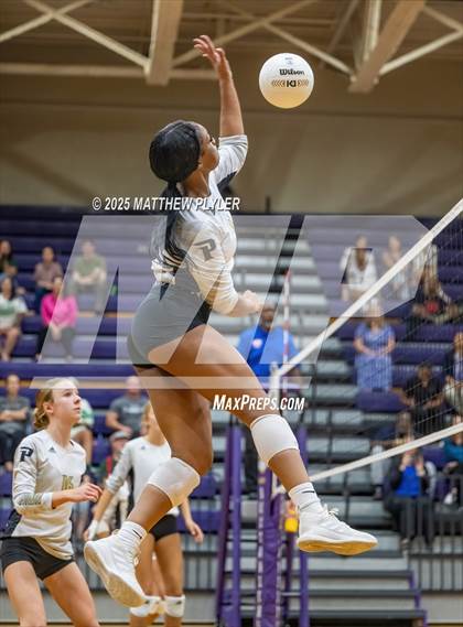 Thumbnail 2 in JV: Pinecrest @ Jack Britt photogallery.