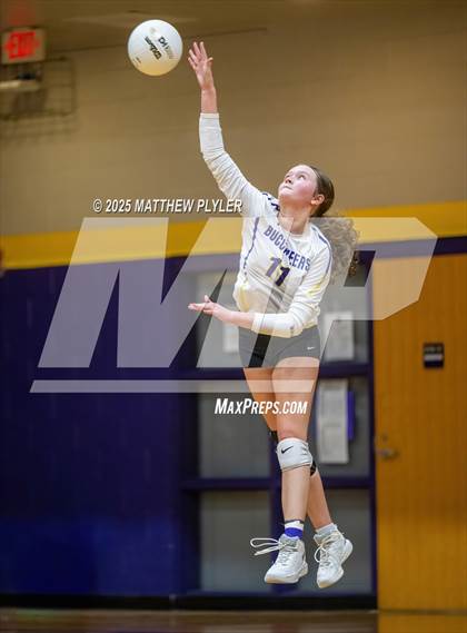 Thumbnail 2 in JV: Pinecrest @ Jack Britt photogallery.