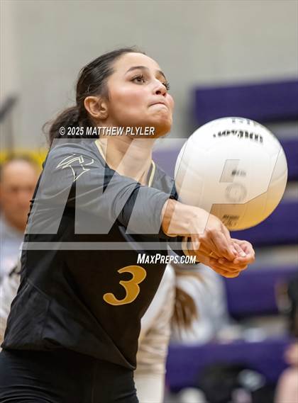 Thumbnail 1 in JV: Pinecrest @ Jack Britt photogallery.