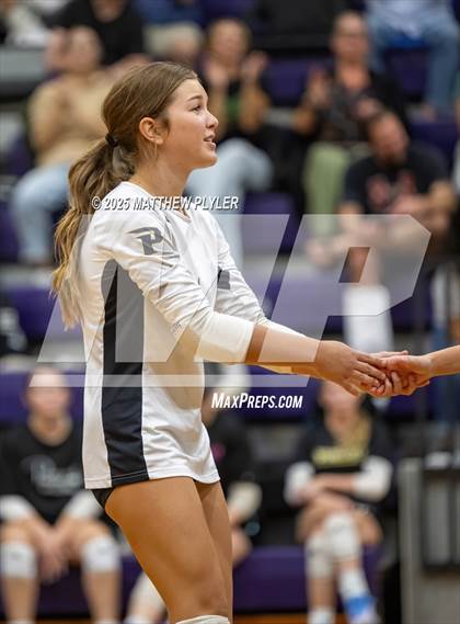 Thumbnail 1 in JV: Pinecrest @ Jack Britt photogallery.