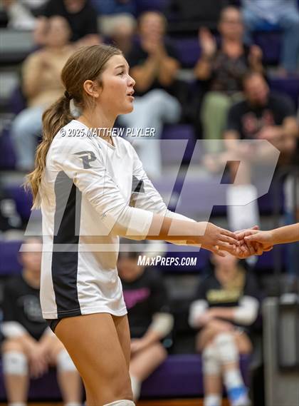 Thumbnail 2 in JV: Pinecrest @ Jack Britt photogallery.