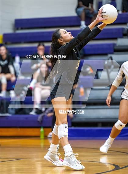 Thumbnail 2 in JV: Pinecrest @ Jack Britt photogallery.