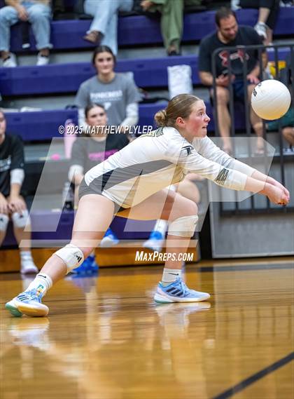 Thumbnail 2 in JV: Pinecrest @ Jack Britt photogallery.