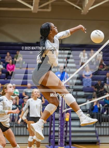 Thumbnail 3 in JV: Pinecrest @ Jack Britt photogallery.