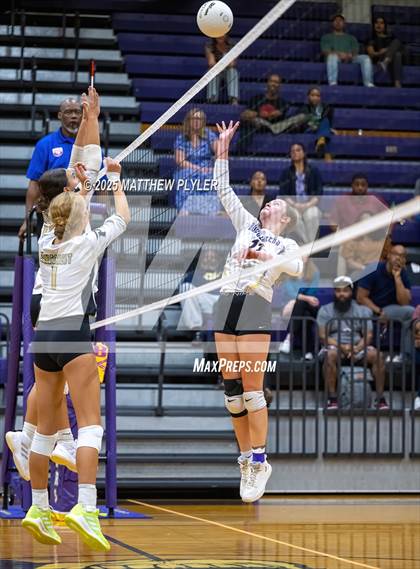 Thumbnail 3 in JV: Pinecrest @ Jack Britt photogallery.