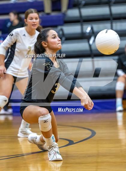 Thumbnail 1 in JV: Pinecrest @ Jack Britt photogallery.