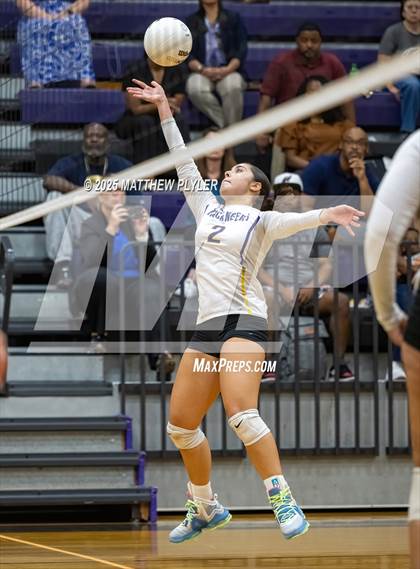 Thumbnail 1 in JV: Pinecrest @ Jack Britt photogallery.