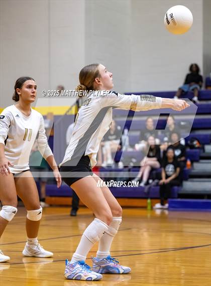 Thumbnail 1 in JV: Pinecrest @ Jack Britt photogallery.