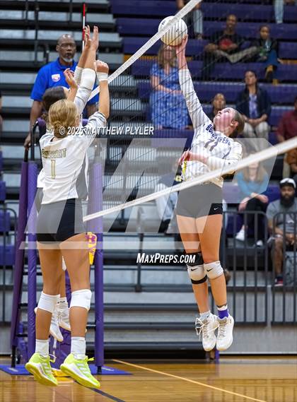 Thumbnail 1 in JV: Pinecrest @ Jack Britt photogallery.