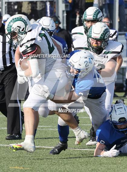 Thumbnail 3 in Pennridge @ Quakertown photogallery.