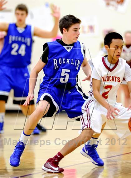 Thumbnail 2 in Rocklin @ Whitney photogallery.