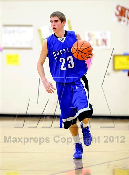 Thumbnail 2 in Rocklin @ Whitney photogallery.