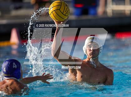 Thumbnail 3 in Arroyo Grande vs. Clovis photogallery.