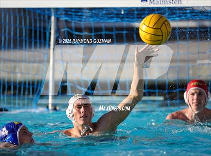 Thumbnail 3 in Arroyo Grande vs. Clovis photogallery.