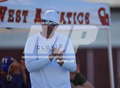 Thumbnail 2 in Arroyo Grande vs. Clovis photogallery.