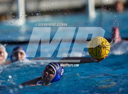 Thumbnail 3 in Arroyo Grande vs. Clovis photogallery.