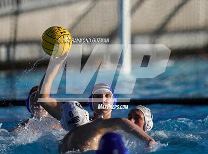 Thumbnail 3 in Arroyo Grande vs. Clovis photogallery.