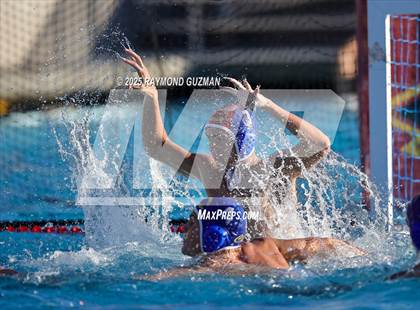 Thumbnail 2 in Arroyo Grande vs. Clovis photogallery.