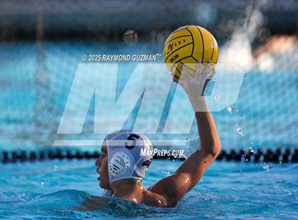 Thumbnail 3 in Arroyo Grande vs. Clovis photogallery.