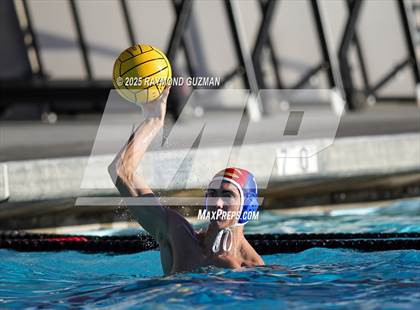 Thumbnail 2 in Arroyo Grande vs. Clovis photogallery.