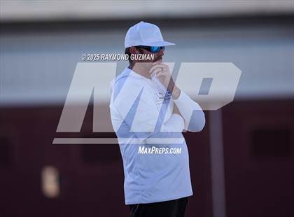 Thumbnail 3 in Arroyo Grande vs. Clovis photogallery.