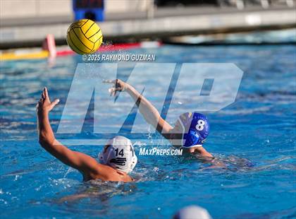 Thumbnail 3 in Arroyo Grande vs. Clovis photogallery.