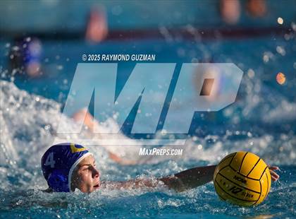 Thumbnail 3 in Arroyo Grande vs. Clovis photogallery.