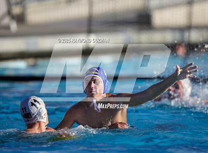 Thumbnail 3 in Arroyo Grande vs. Clovis photogallery.