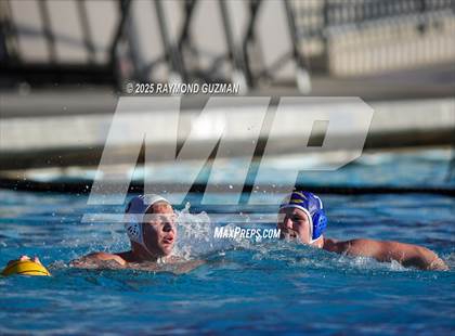 Thumbnail 3 in Arroyo Grande vs. Clovis photogallery.